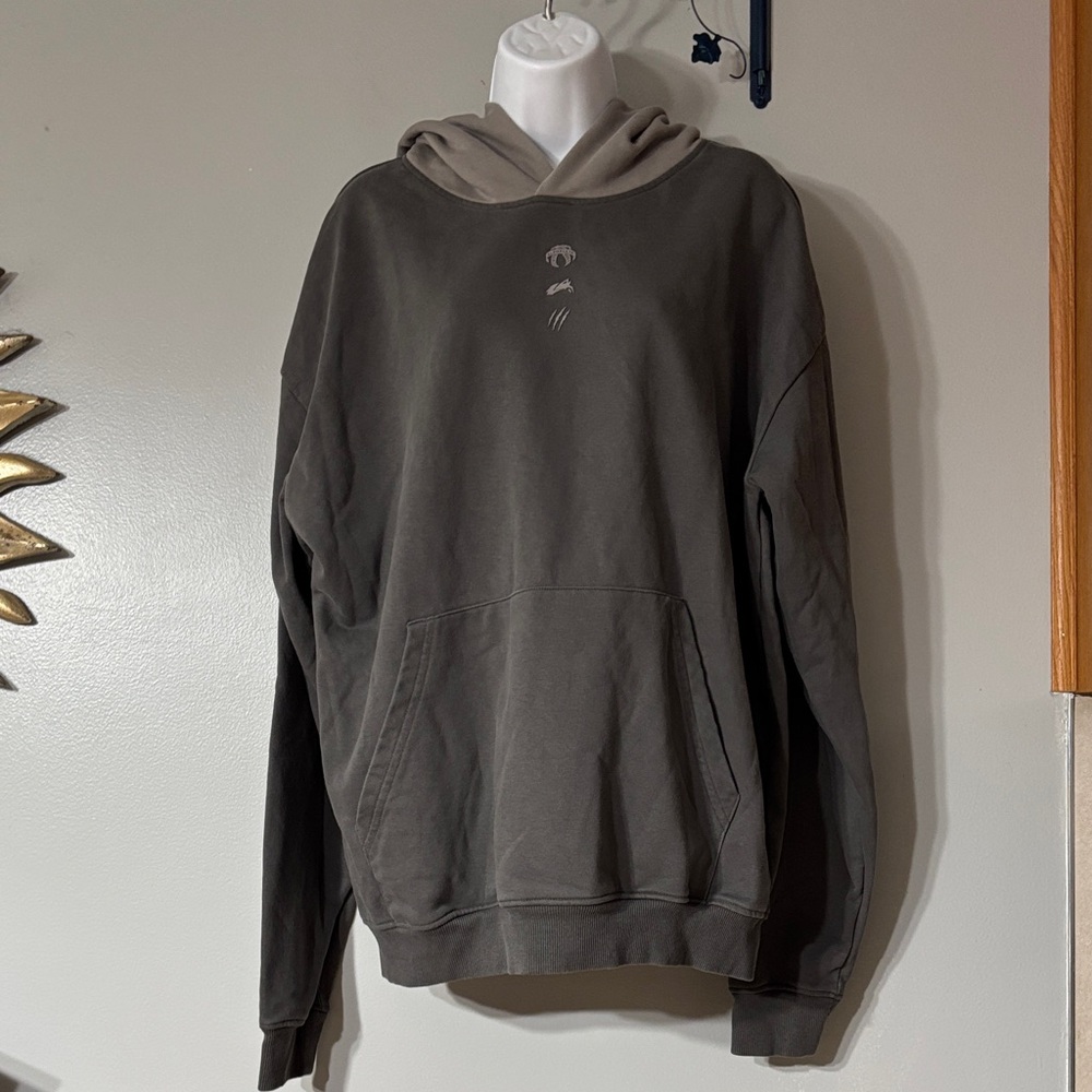 ALPHALETE Hoodie
